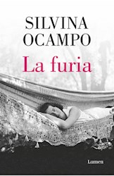 Libro La Furia