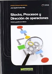 Libro Stocks , Procesos Y Direccion De Operaciones