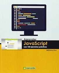 Libro Aprender Javascript Con 100 Ejercicios Practicos