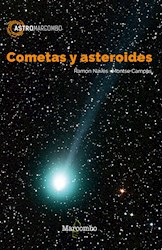 Libro Cometas Y Asteroides