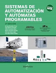 Libro Sistemas De Automatizacion Y Automatas Programables