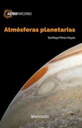 Libro Atmosferas Planetarias