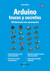 Libro Arduino Trucos Y Secretos