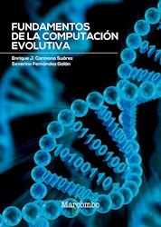 Libro Fundamentos De La Computacion Evolutiva