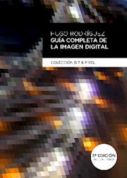 Libro Guia Completa De La Imagen Digital