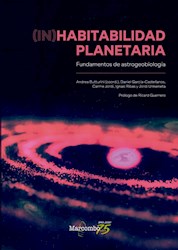 Libro ( In ) Habitabilidad Planetaria