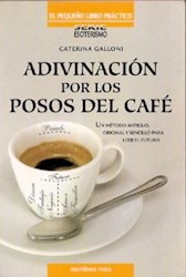 Papel Adivinacion Por Los Posos Del Cafe