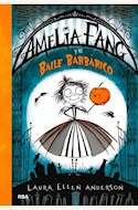 Papel AMELIA FANG Y EL BAILE BARBARICO 1