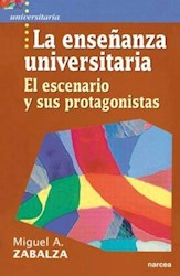 Papel La Enseñanza Universitaria