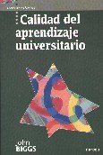 Papel Calidad Del Aprendizaje Universitario