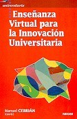 Papel Enseñanza Virtual Para La Innovación