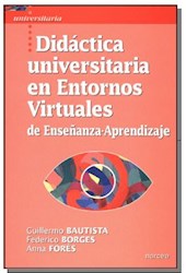 Papel Didáctica Universitaria En Entornos Visuales