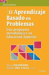 Papel El Aprendizaje Basado En Problemas
