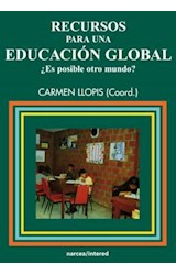  Recursos para una educación global