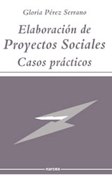  Elaboración de proyectos sociales