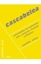  Cascabelea