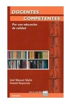 Papel DOCENTES COMPETENTES