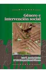  Intervención social y género