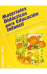 Papel Materiales Didácticos Para Educación InfantI