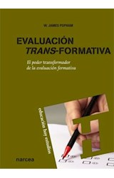 Papel Evaluación Trans-formativa