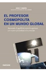 Papel El Profesor Cosmopolita En Un Mundo Global