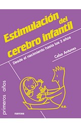 Papel ESTIMULACIÓN DEL CEREBRO INFANTIL