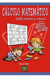 Papel Cálculo Matemático 100 Puzzles Y Juegos