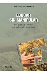 Papel Educar Sin Manipular
