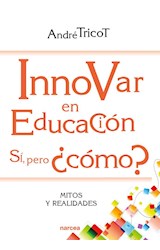 Papel Innovar En Educación