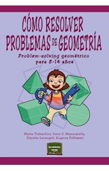 Papel Cómo Resolver Problemas de Geometría