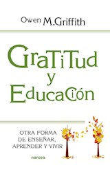  GRATITUD Y EDUCACION