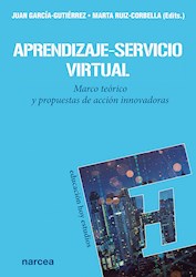 Libro Aprendizaje-Servicio Virtual