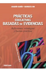 PRACTICAS EDUCATIVAS BASADAS EN EVIDENCIAS
