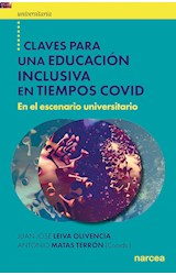  CLAVES PARA UNA EDUCACION INCLUSIVA EN TIEMPOS COV