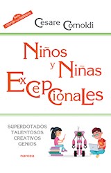  NINOS Y NINAS EXCEPCIONALES