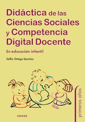 Libro Didactica De Las Ciencias Sociales Y Competencia