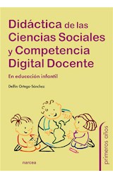  Didáctica de las Ciencias Sociales y Competencia Digital Docente