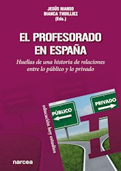 Libro El Profesorado En España