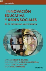 Libro Innovacion Educativa Y Redes Sociales
