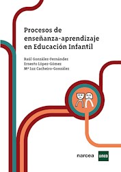 Libro Procesos De Enseñanza-Aprendizaje En Educacion I