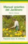 Libro Manual Practico Del Jardinero