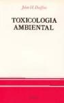 Papel Toxicologia Ambiental