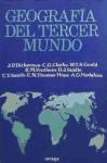 Libro Geografia Del Tercer Mundo