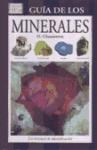 Libro Guia De Los Minerales
