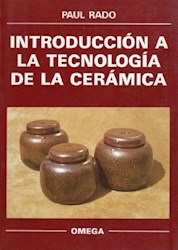 Papel Introduccion A La Tecnologia De La Ceramica