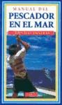 Libro Manual Del Pescador En El Mar