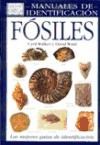 Libro Fosiles Manuales De Identificacion