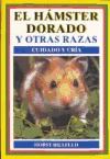 Libro El Hamster Dorado
