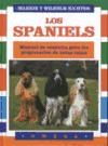 Libro Los Spaniels
