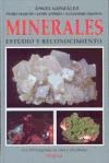 Libro Minerales  Estudio Y Reconocimiento